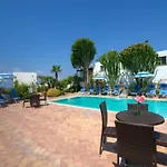 Maison d'hôtes Imperamare Forio di Ischia