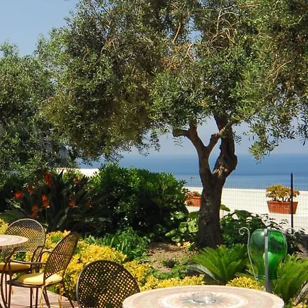 Imperamare Πανσιόν Forio di Ischia