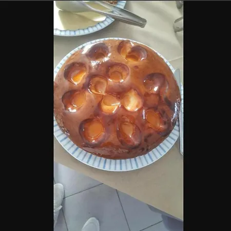 Πανσιόν Imperamare 3*