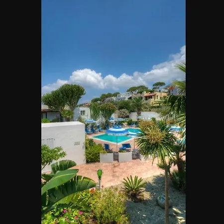 Πανσιόν Imperamare 3*