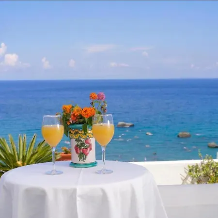 Imperamare Πανσιόν Forio di Ischia