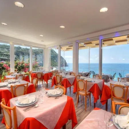 Imperamare Πανσιόν Forio di Ischia