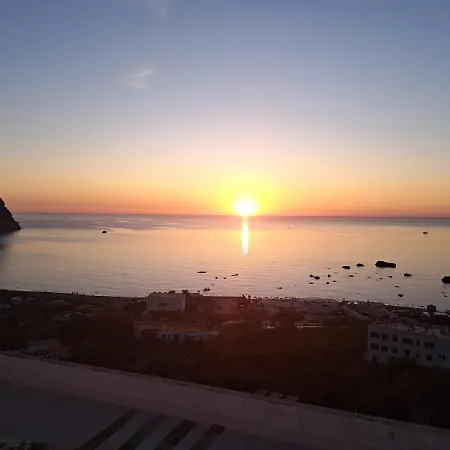 Πανσιόν Imperamare 3*