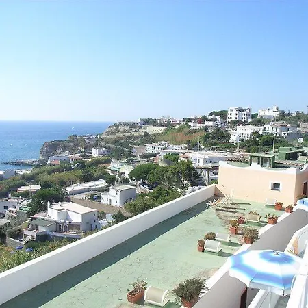 Imperamare 3* Forio (Isola d'Ischia)