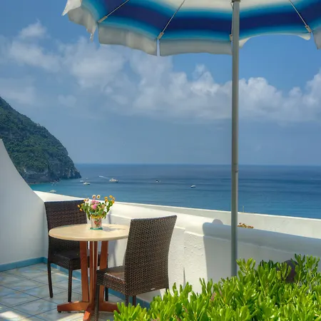 Guest house Imperamare
