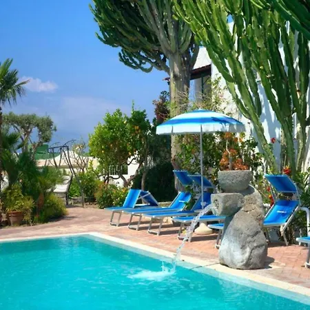 Imperamare Forio (Isola d'Ischia)