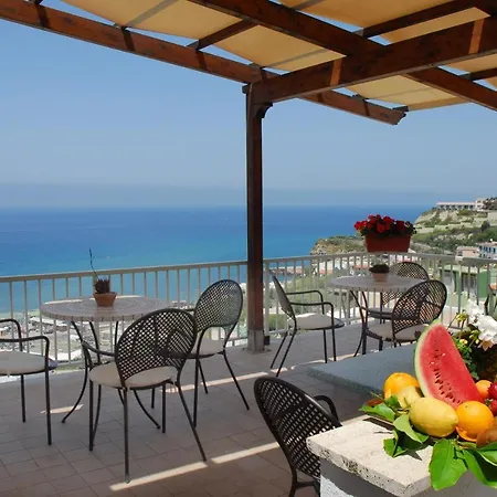 Imperamare Guest house