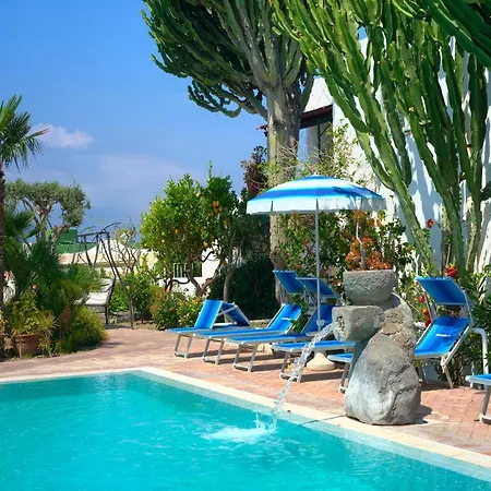 Imperamare Guest house Forio (Isola d'Ischia)