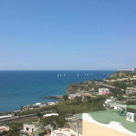 Imperamare Guest house