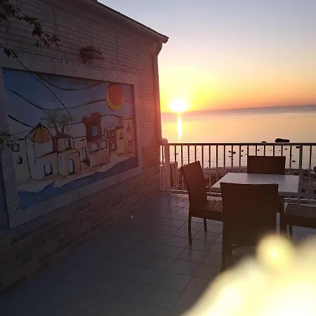 Imperamare 3* Forio (Isola d'Ischia)