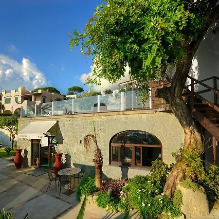 Imperamare 3*