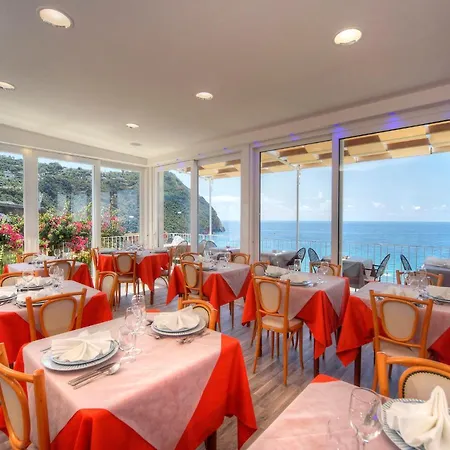 Imperamare Guest house Forio (Isola d'Ischia)