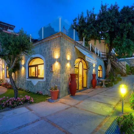 Imperamare 3* Forio (Isola d'Ischia)