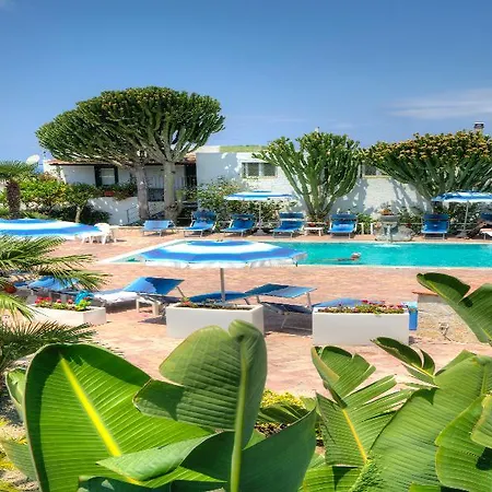 Imperamare Guest house 3*