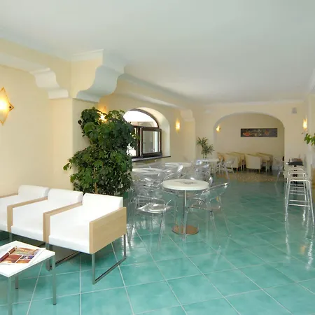 Imperamare Vendégház Forio di Ischia