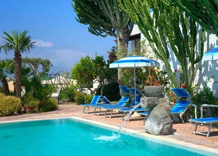 Pensionat Imperamare