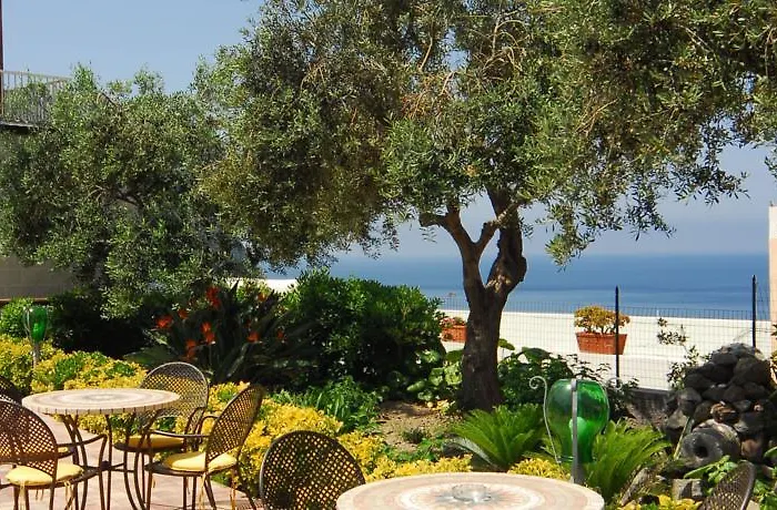 Imperamare Pensionat Forio di Ischia