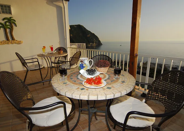 Imperamare Pensionat 3*