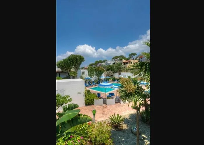 Pensionat Imperamare 3*