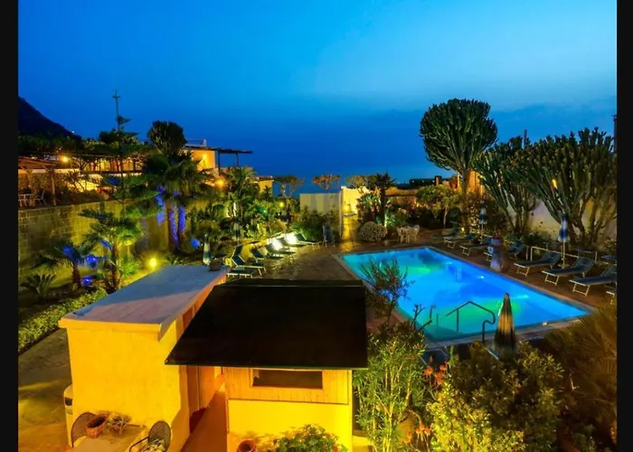 Imperamare Forio di Ischia