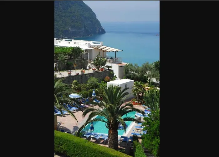 Imperamare 3*