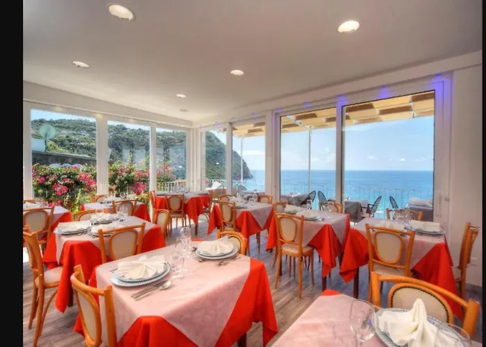 Imperamare Pensionat Forio di Ischia