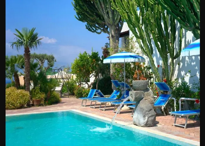 Imperamare Forio di Ischia