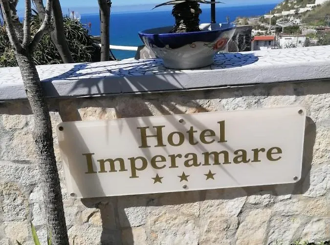Imperamare