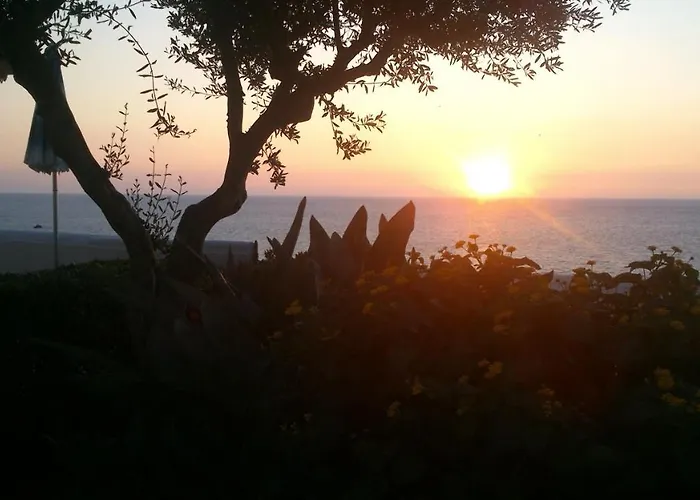 Pensionat Imperamare 3*