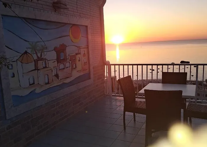 Imperamare 3* Forio di Ischia