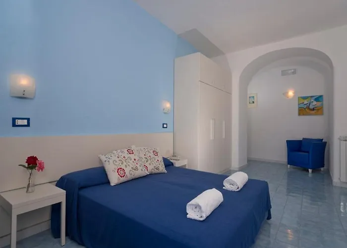 Pensionat Imperamare 3*