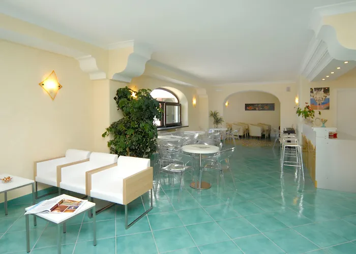 Imperamare Forio di Ischia