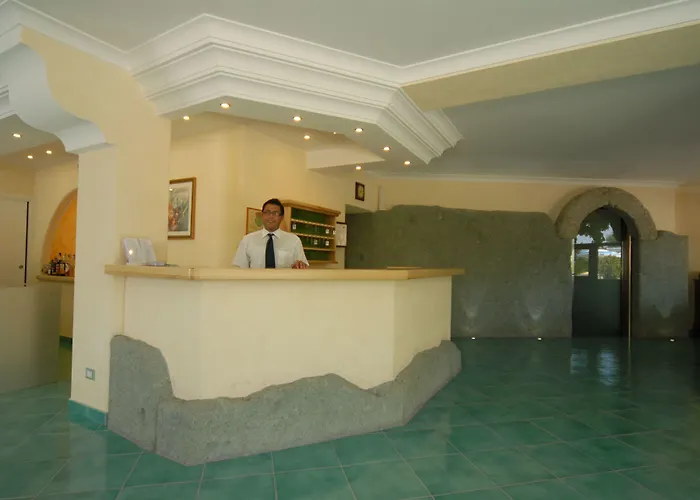 Imperamare Pensionat