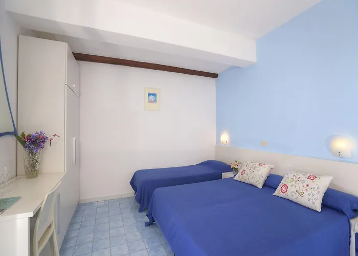 Pensionat Imperamare Forio di Ischia