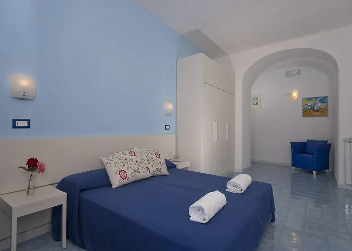 Imperamare 3*