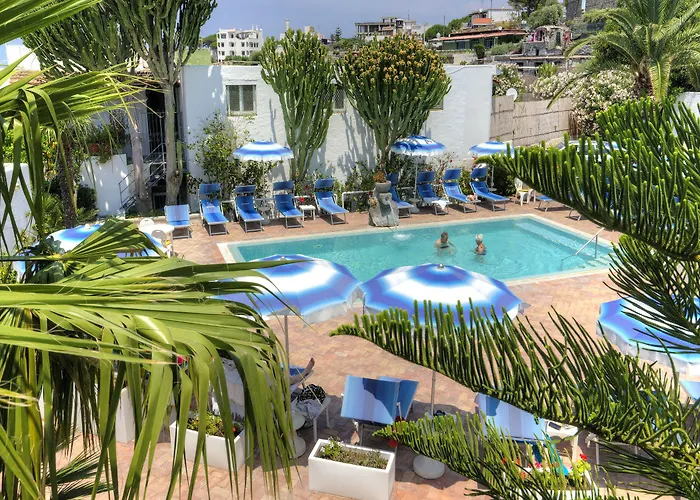 Imperamare Pensionat 3*