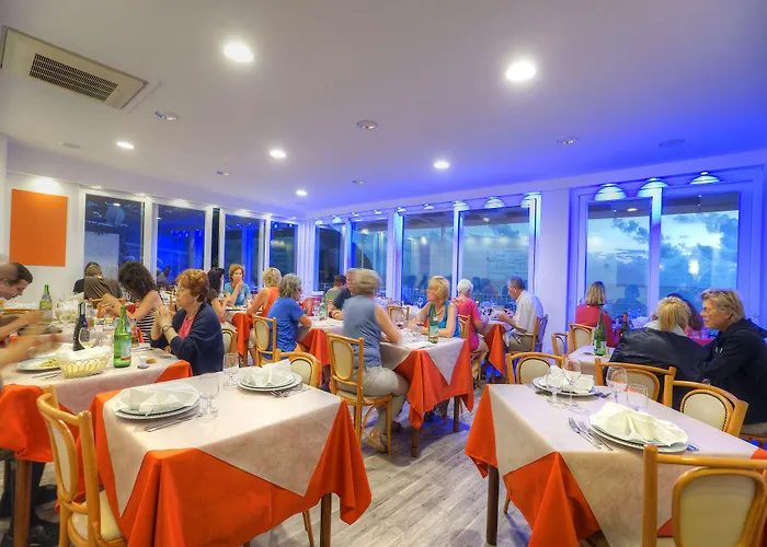 Imperamare Pensionat