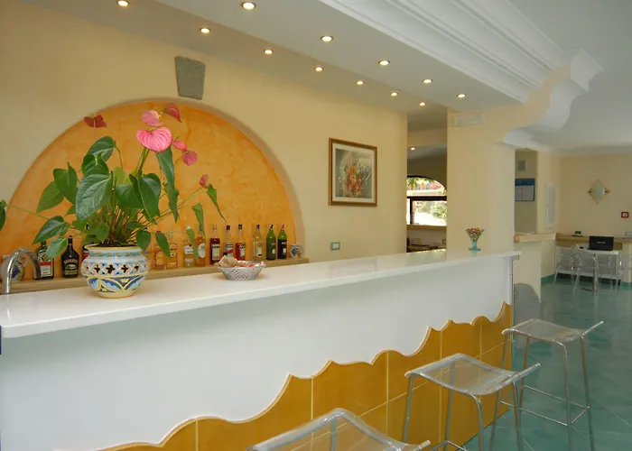 Imperamare Forio di Ischia
