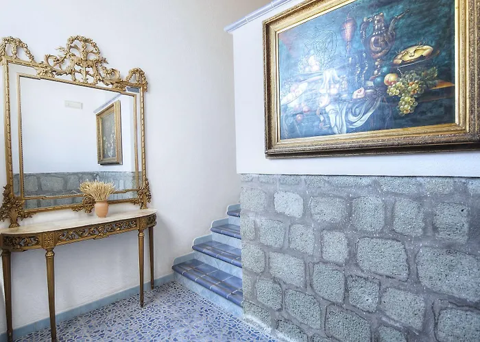 Imperamare 3* Forio di Ischia