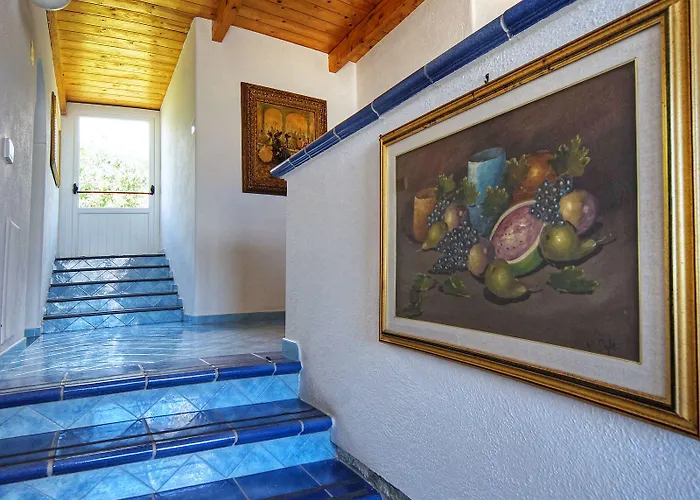 Pensionat Imperamare 3*