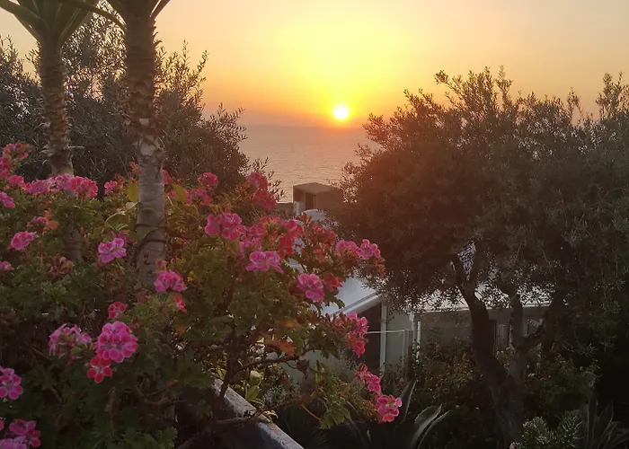 Imperamare Forio di Ischia