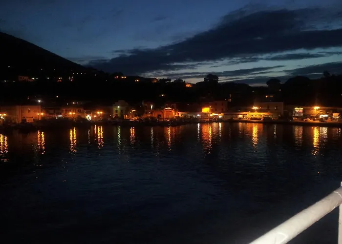 Imperamare Pensionat Forio di Ischia