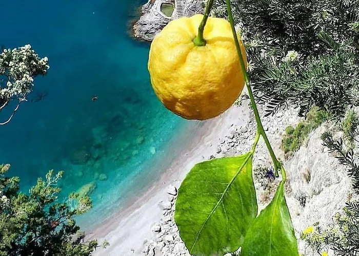 Pensionat Imperamare Forio di Ischia