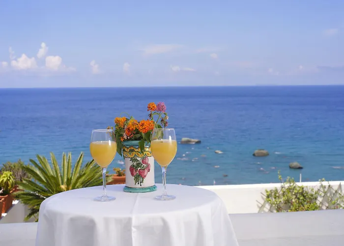 Imperamare Pensionat Forio di Ischia