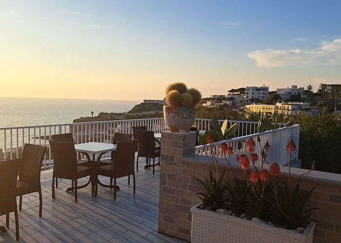 Pensionat Imperamare 3*