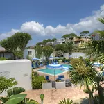 Imperamare ゲストハウス Forio di Ischia