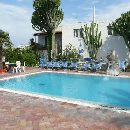 بيت ضيافة Imperamare 3*