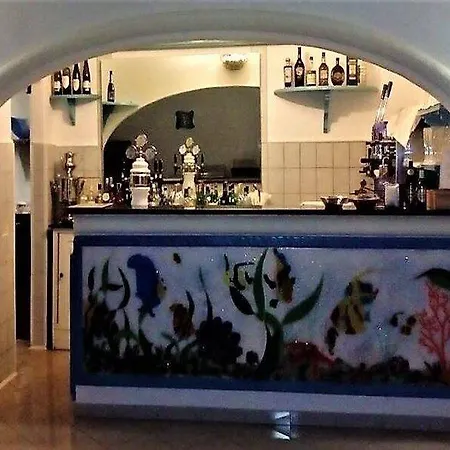 Imperamare بيت ضيافة