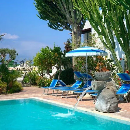 Guest house Imperamare