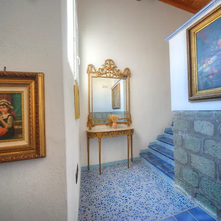 بيت ضيافة Imperamare